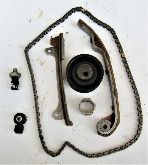 Nissan Almera DOHC N16 Used Valve Cover