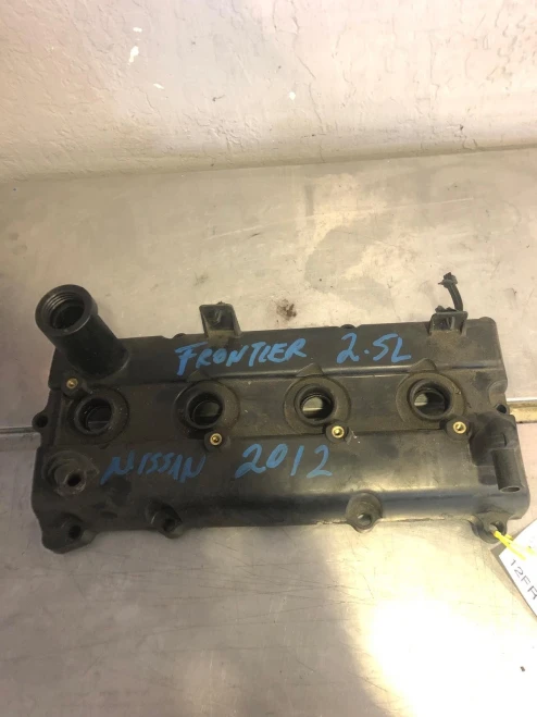 Nissan Frontier Used Valve Cover