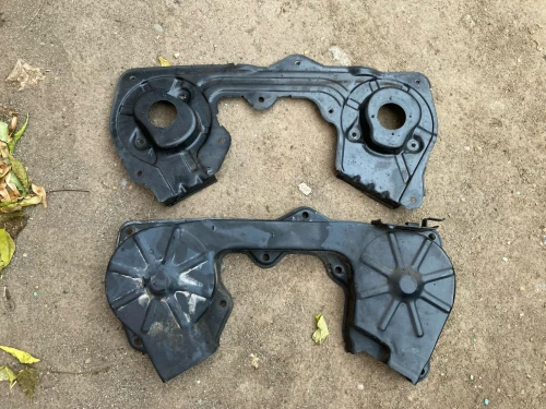 Nissan Maxima / 300ZX Upper Used Timing Cover