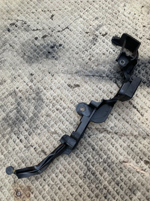 Nissan Micra / NV200 1.5L Used Timing Cover