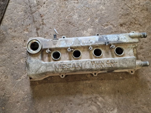 Nissan Micra 1.0L Used Valve Cover