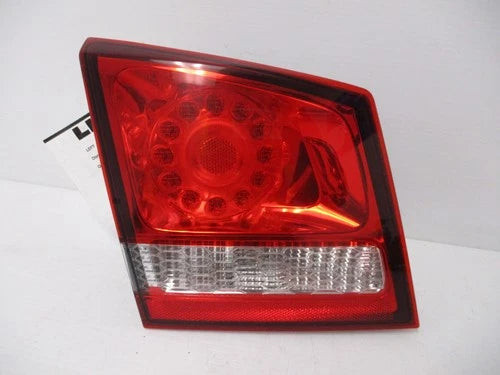 2011-2020 Dodge Journey Driver LH LED Tail Lamp Liftgate Mounted OEM used OEM tail light assembly