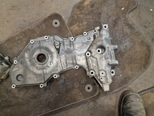 Nissan Micra 1.2L Used Timing Cover
