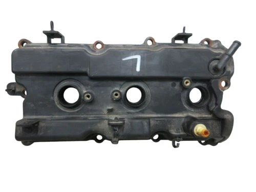 Nissan Murano 3.5L Left VQ35DE Used Valve Cover
