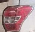 2014-2016 Subaru Forester RH Passenger Tail Light Lamp OEM used OEM tail light assembly
