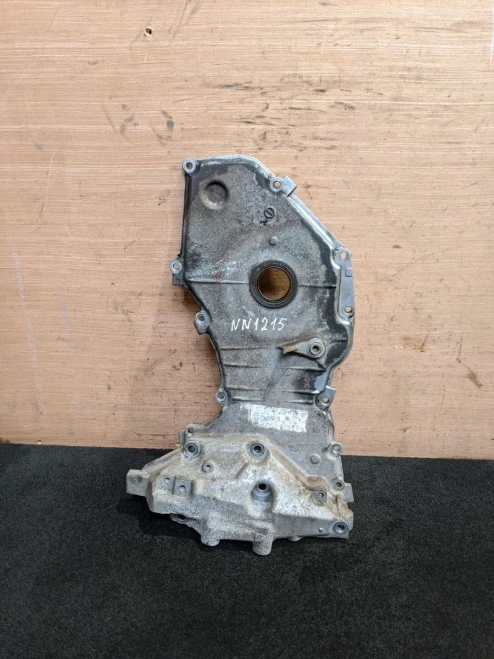 Nissan Note 1.2L Used Timing Cover
