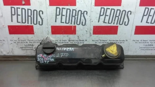Nissan Patrol 2.7L Turbo Diesel Used Valve Cover