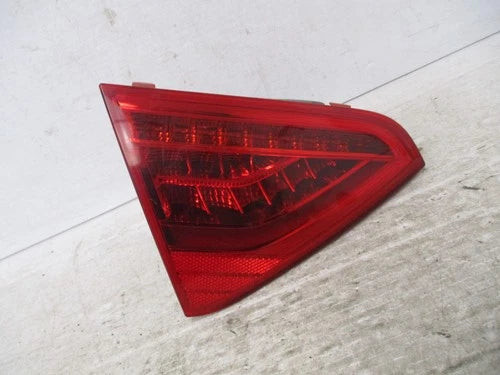 13 14 15 16 17 Audi S5 A5 Driver LH LED Tail Lamp Lid Mounted OEM used OEM tail light assembly