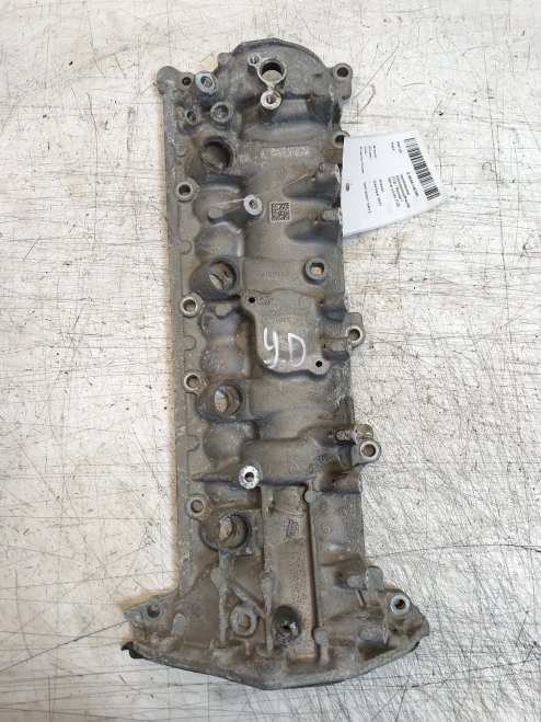 Nissan Qashqai 1.3L Used Valve Cover