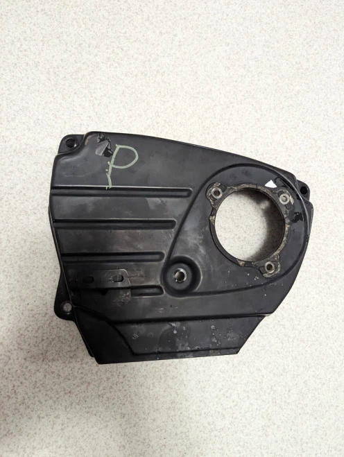 Nissan Skyline Upper Used OEM Valve Cover