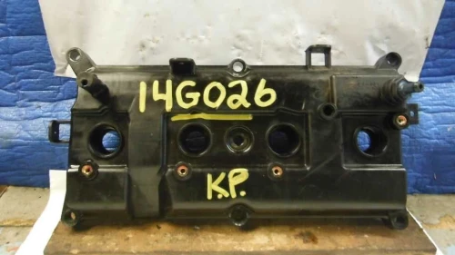 Nissan Versa Used Valve Cover