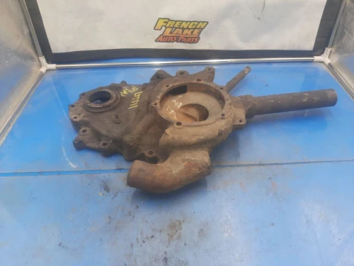 1955 Oldsmobile 88 Used Timing Cover
