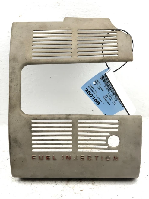 1988 Oldsmobile Toronado 3.8L Used OEM Engine Cover