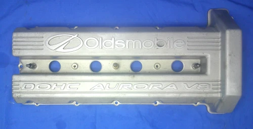 1997 Oldsmobile Aurora Right V8 Used Valve Cover