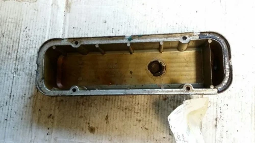 Oldsmobile Ciera Used Valve Cover