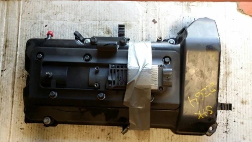 Oldsmobile Intrigue Used Valve Cover
