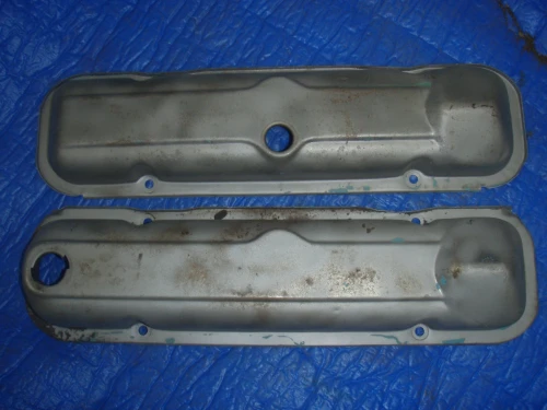 1962-1966 Pontiac GTO / Catalina Used Valve Cover
