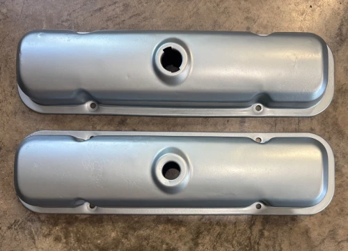1967-1971 Pontiac GTO / Trans Am V8 350 engine 400 engine 428 engine Used OEM Valve Cover