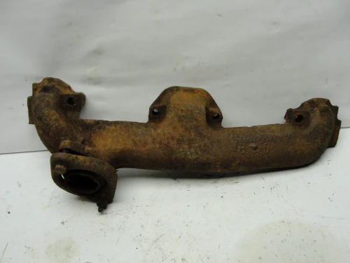 1970-1981 Pontiac Trans Am 4.9L Right V8 Used Exhaust Manifold