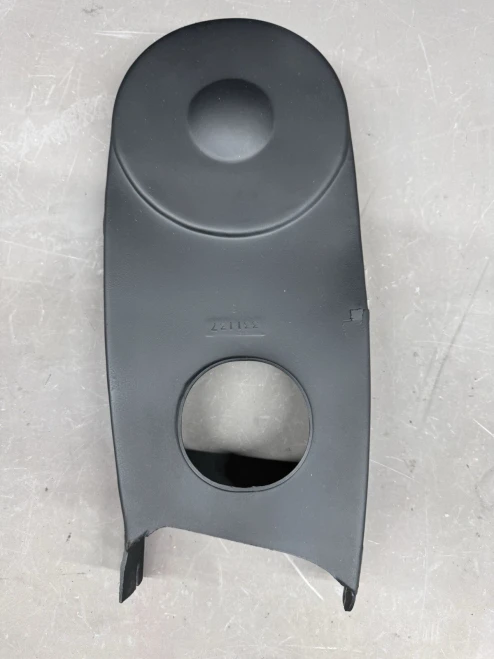 1971-1977 Pontiac Sunfire 2.3L Used Timing Cover
