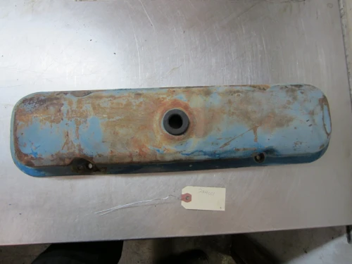 1973-1975 Pontiac Firebird 5.7L Left Used Valve Cover