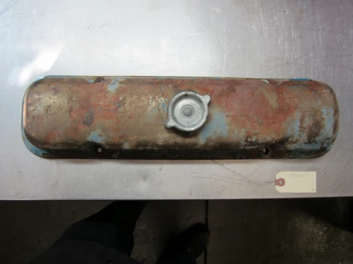 1973-1975 Pontiac Firebird 5.7L Right Used Valve Cover