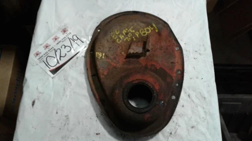 1977-1992 Pontiac Firebird 5.0L 305 engine Used Timing Cover
