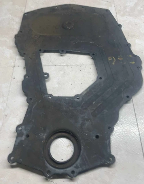 1990-1991 Pontiac Grand Prix 2.3L Used OEM Timing Cover