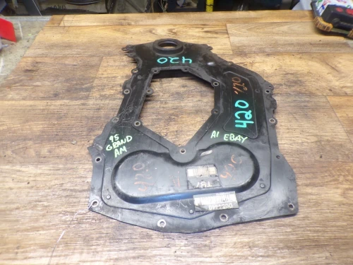 1995 Pontiac Grand Am / Sunfire Used Timing Cover