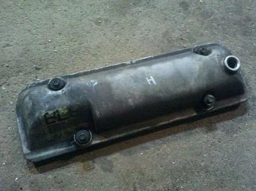 1998-2004 Pontiac Grand Am Rear Used Valve Cover