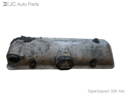 2003 Pontiac Aztek 3.4L Left Used Valve Cover