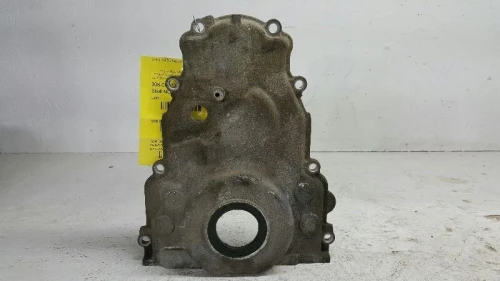 2004-2008 Pontiac Grand Prix 5.3L Used OEM Timing Cover 12611881