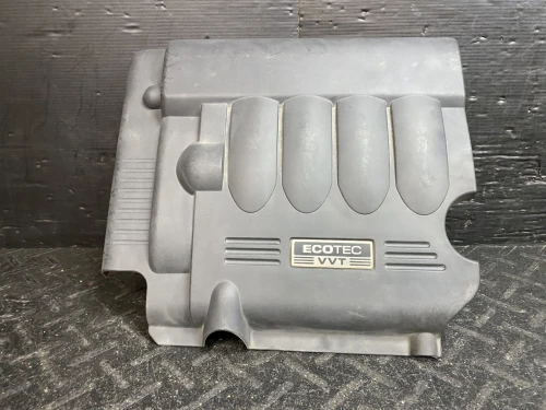2006-2009 Pontiac Solstice 2.4L Used Engine Cover 12605353