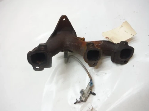 2007-2009 Pontiac G6 Rear Used OEM Exhaust Manifold
