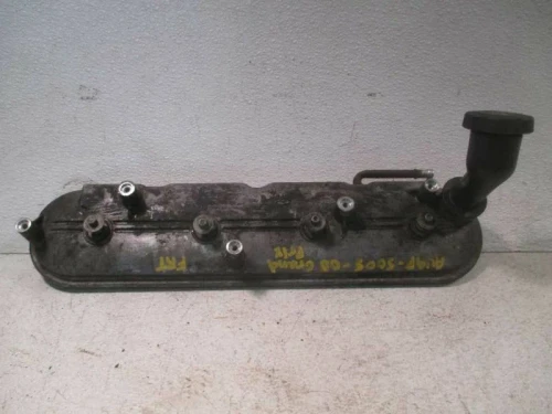 2008 Pontiac Grand Prix 5.3L Pair Used Valve Cover