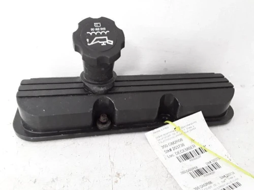 2008 Pontiac Grand Prix Front Used Valve Cover
