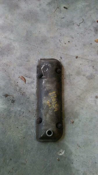 Pontiac Aztek Used Valve Cover