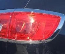 2013-2017 Buick Enclave RH Passenger Quarter Panel Mounted Tail Light Lamp OEM used OEM tail light assembly