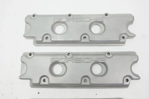 1965-1967 Porsche 911 Upper Used OEM Valve Cover