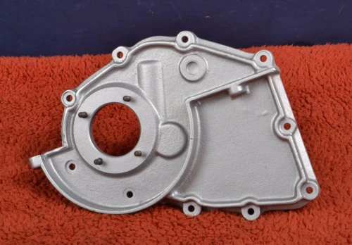 1968 Porsche 911 Left Used Timing Cover