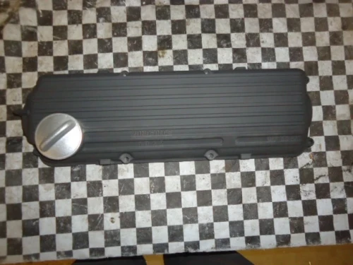 1976 Porsche 924 Used OEM Valve Cover