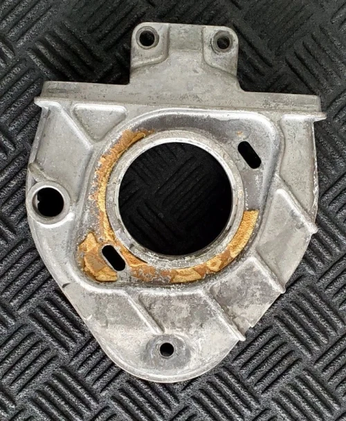 1982-1985 Porsche 944 Used OEM Timing Cover
