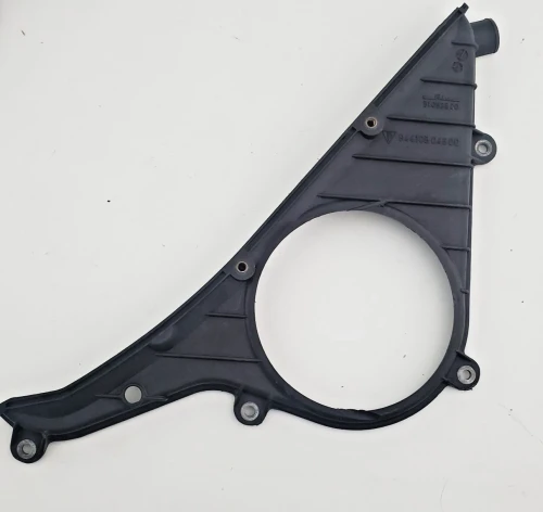 1982-1985 Porsche 944 Used OEM Timing Cover 94410504800