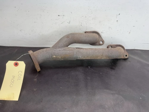 1983-1989 Porsche 944 Used Exhaust Manifold