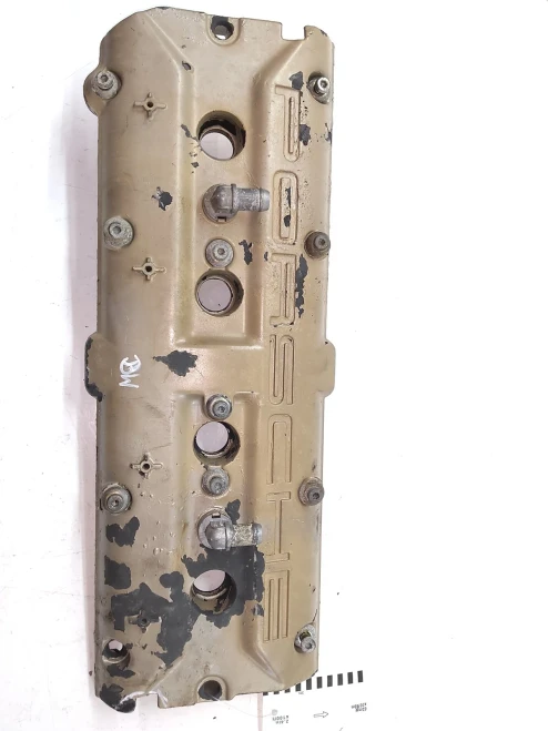 1988 Porsche 928 5.0L V8 Used Valve Cover