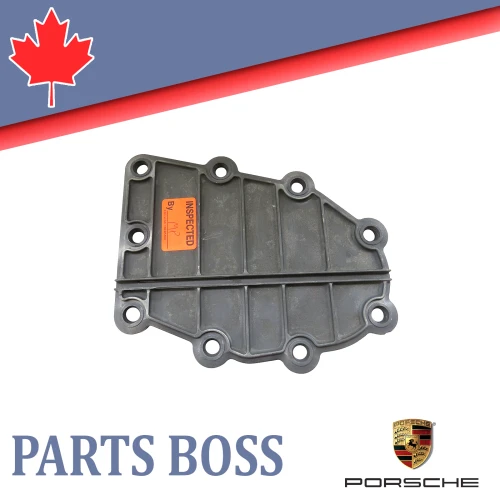 1989-1998 Porsche 911 Left Used OEM Timing Cover
