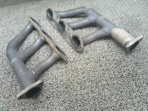1997 Porsche Boxster Used Exhaust Manifold