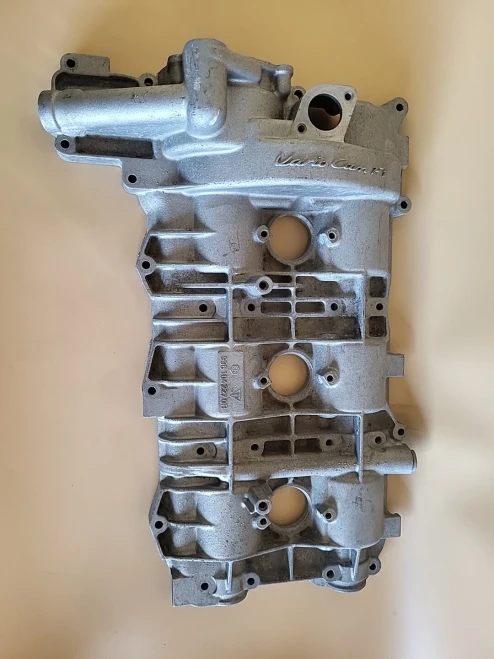 1997-2000 Porsche 911 / Boxster 2.5L Used Valve Cover