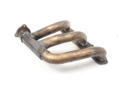 1999-2005 Porsche 911 / Carrera Left Used Exhaust Manifold 99611110152
