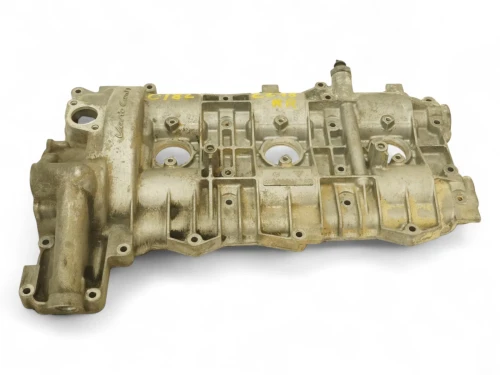 2000-2002 Porsche Boxster 3.2L Right Used OEM Valve Cover